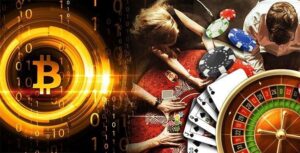 Is It Safe to Use Crypto in Gambling