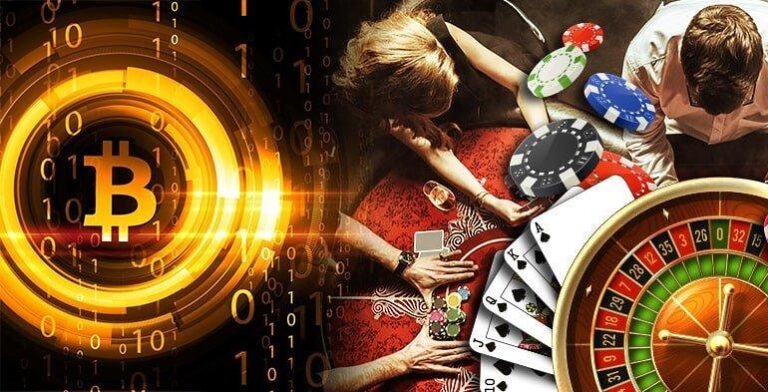 Is It Safe to Use Crypto in Gambling