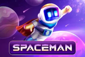 Rahayu88 – Spaceman Slot Unik dari Pragmatic yang Lagi Viral